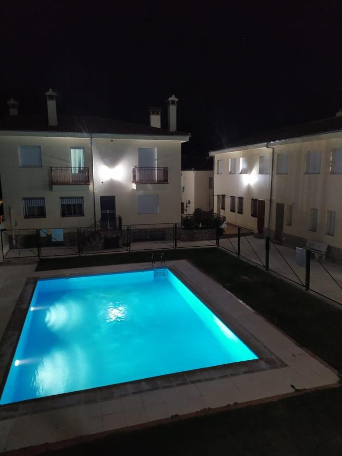 Alojamiento Valeria อาร์โรโยฟรีโอ ภายนอก รูปภาพ