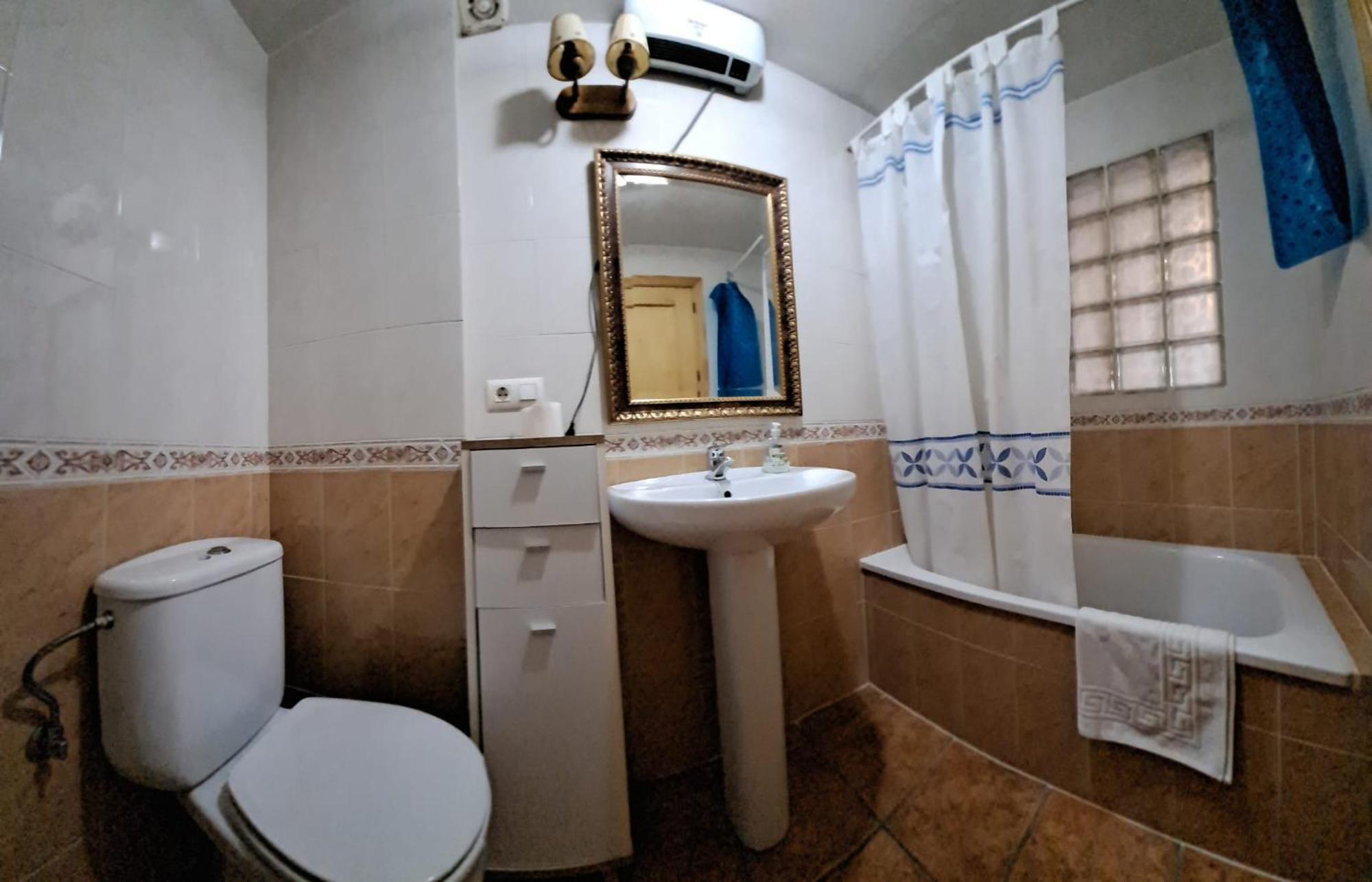 Alojamiento Valeria อาร์โรโยฟรีโอ ภายนอก รูปภาพ