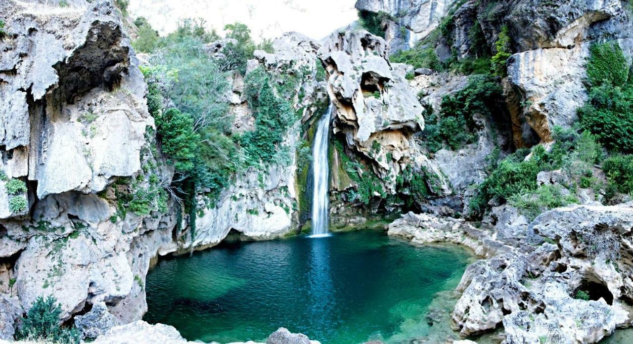 Alojamiento Valeria อาร์โรโยฟรีโอ ภายนอก รูปภาพ